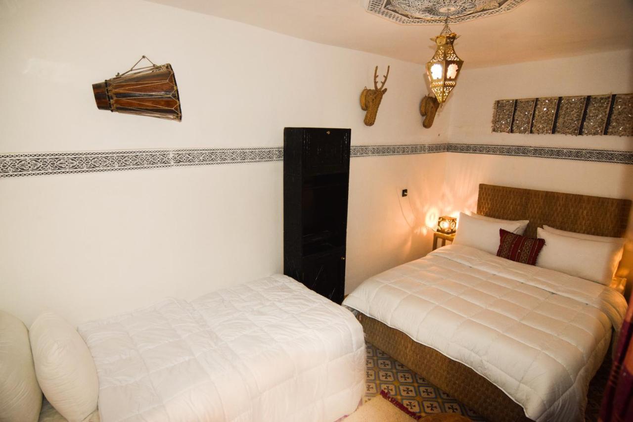 Riad Vis Ta Vie Marrakesh Exterior photo